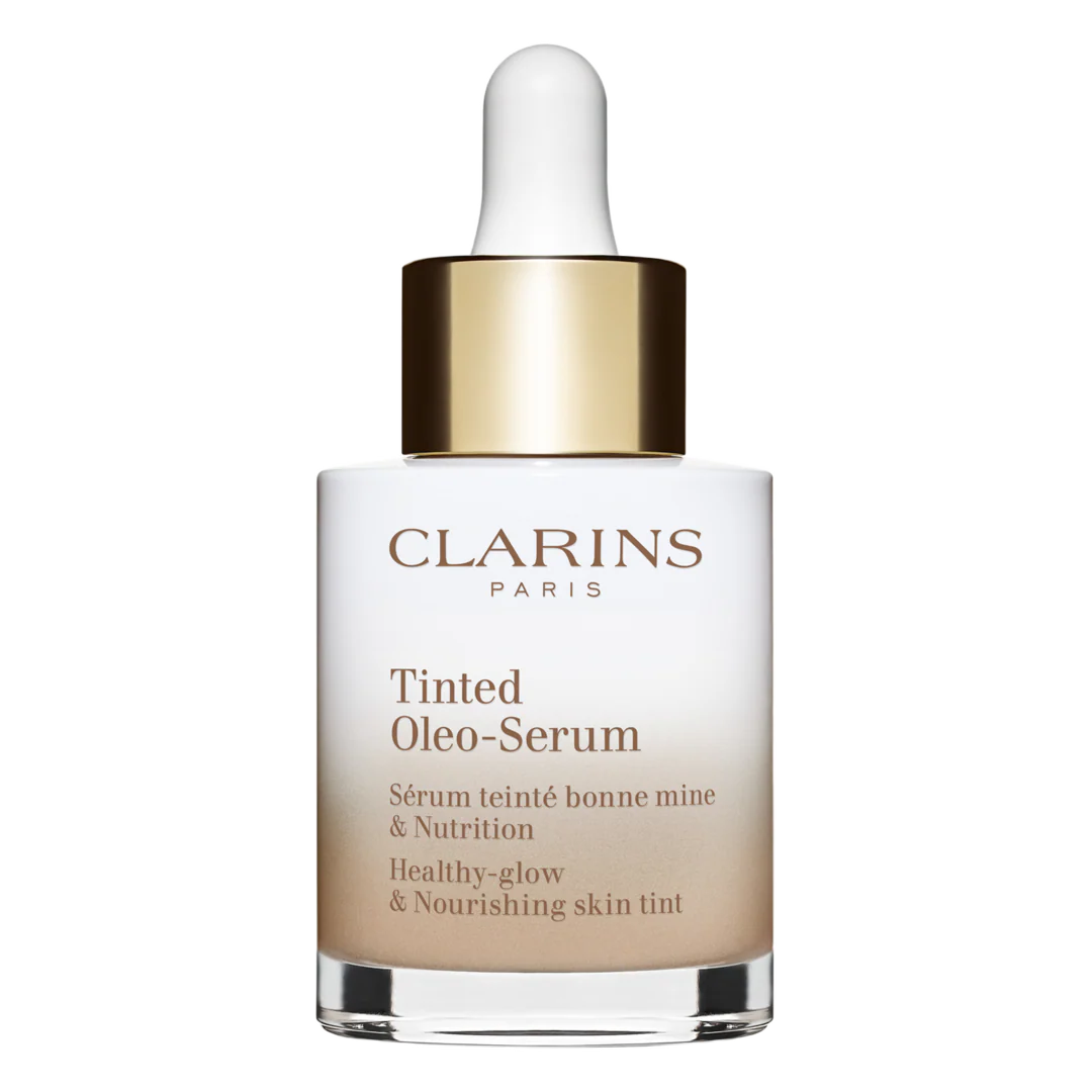 Clarins Tinted Oleo-Serum - Image 6