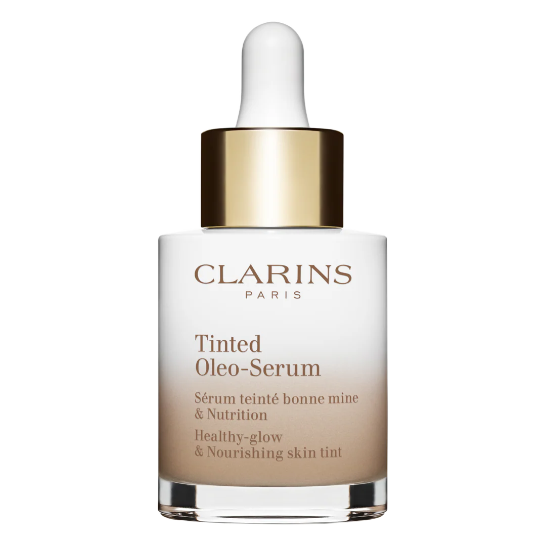 Clarins Tinted Oleo-Serum - Image 7