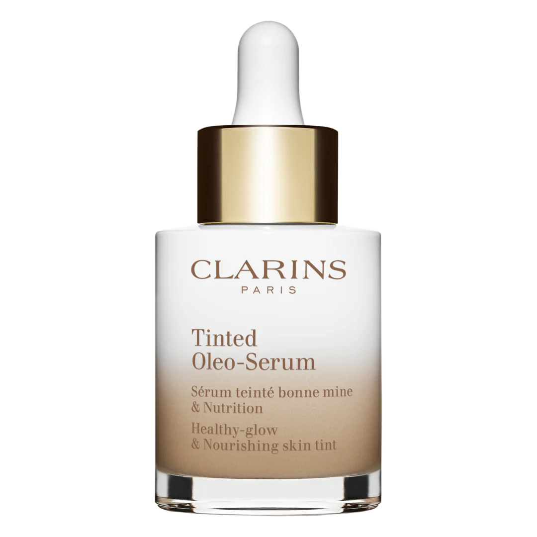 Clarins Tinted Oleo-Serum - Image 8