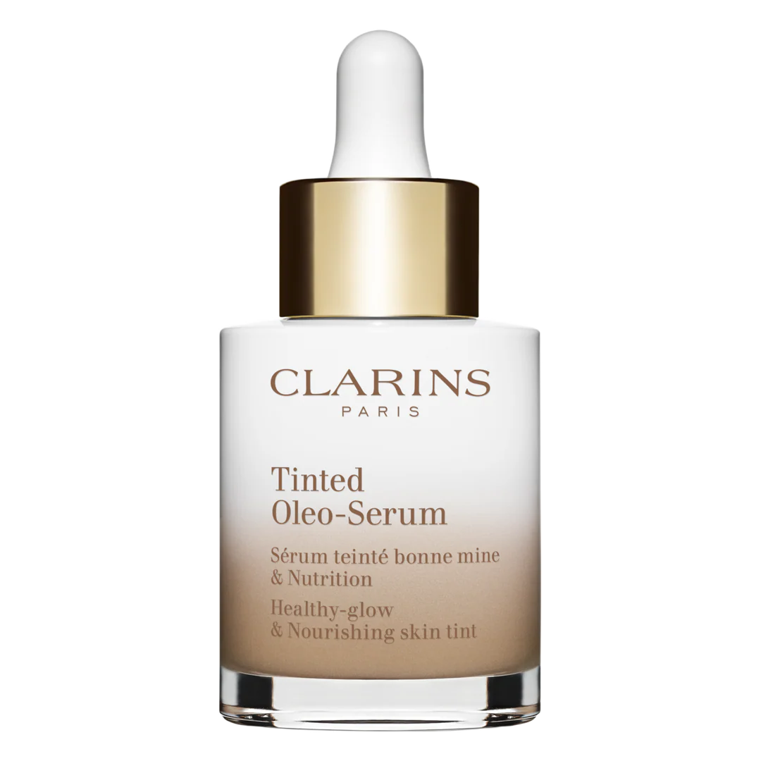 Clarins Tinted Oleo-Serum - Image 9