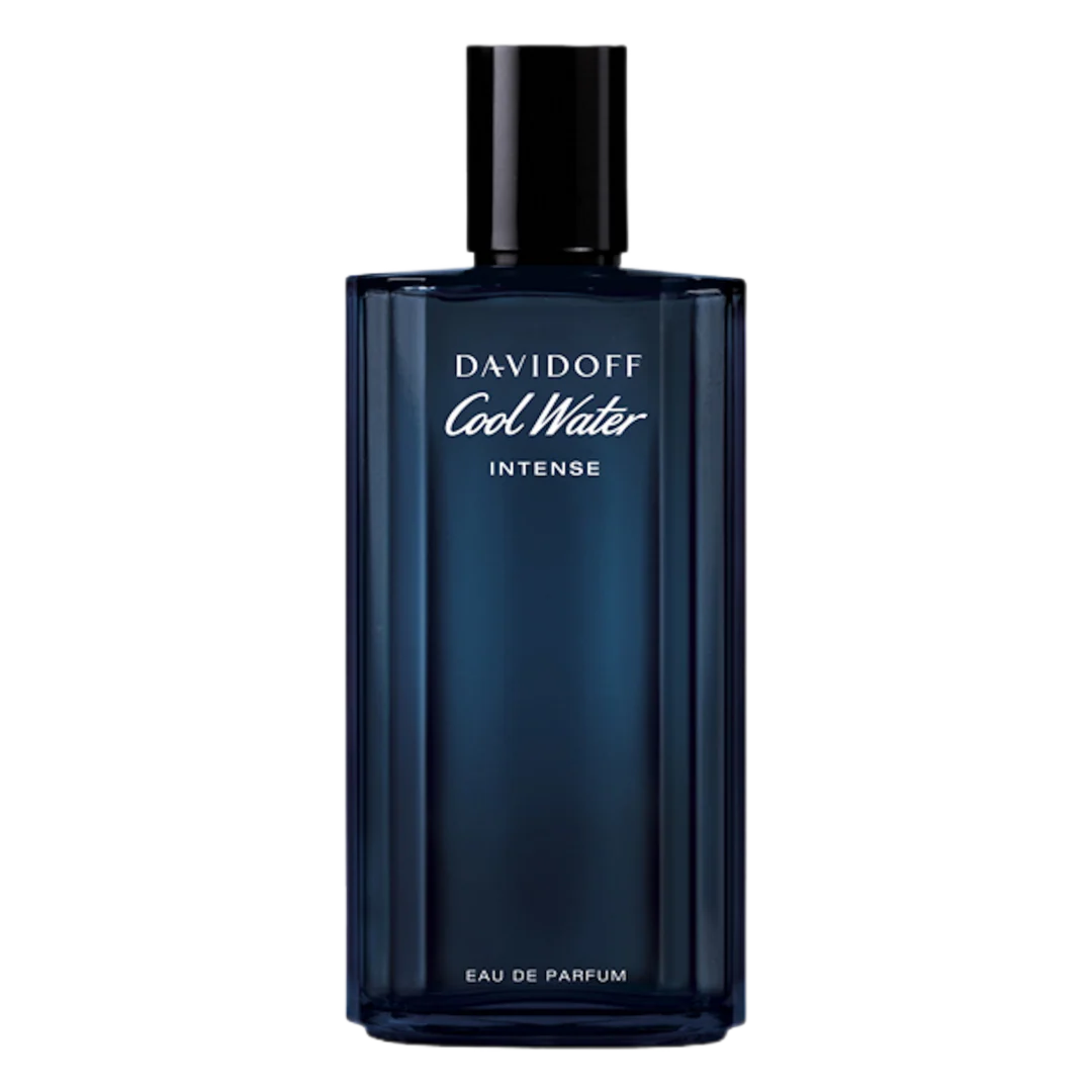 Davidoff Cool Water Intense Man Eau de Parfum Spray - Image 5
