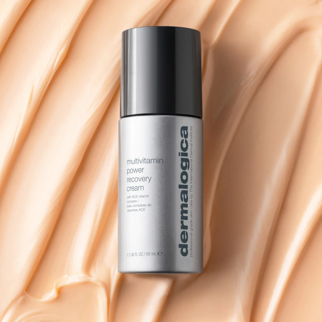 Dermalogica Multivitamin Power Recovery Cream - Image 3