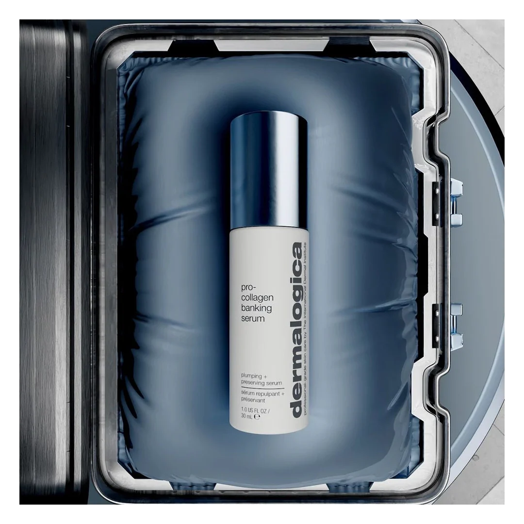 Dermalogica Pro Collagen Banking Serum - Image 4