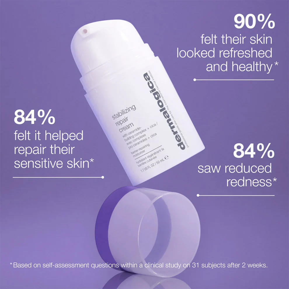 Dermalogica Ultra Calming Stablizing Repair Cream - Image 5