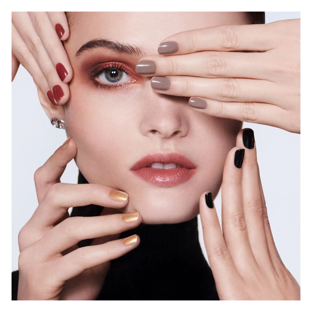 DIOR Base Vernis - Image 3