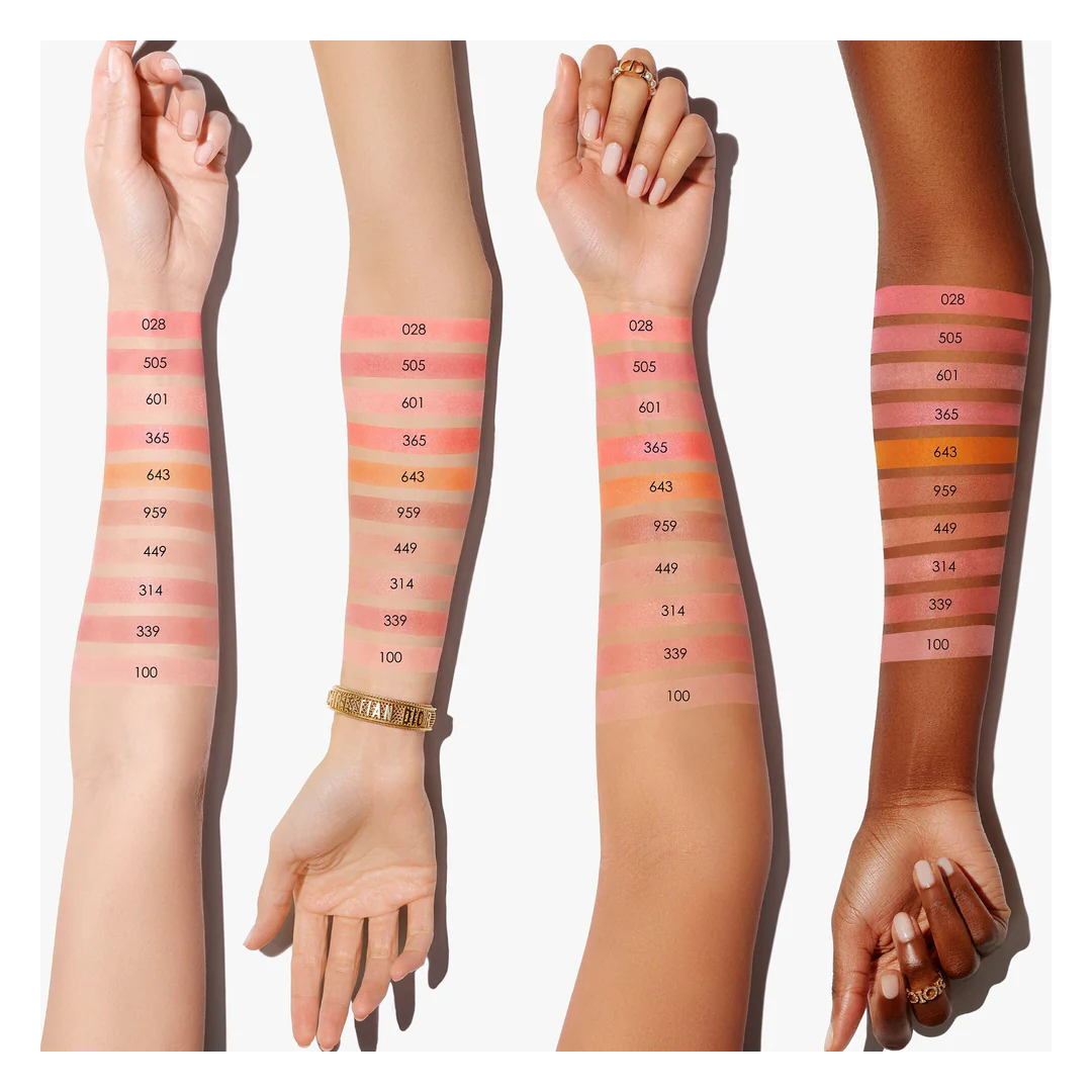 DIOR Forever Rouge Blush - Image 13