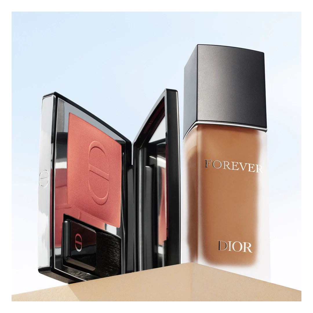 DIOR Forever Rouge Blush - Image 18