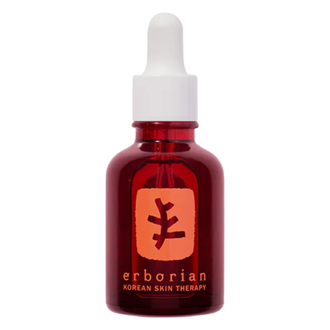 Erborian Skin Therapy Multi Perfecting Night Oil - Image 3