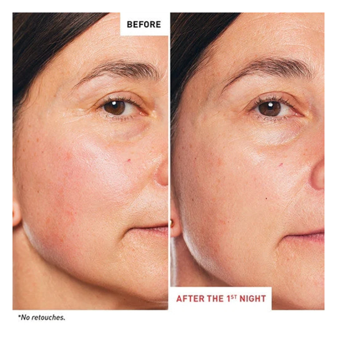 Erborian Skin Therapy Multi Perfecting Night Oil - Image 5