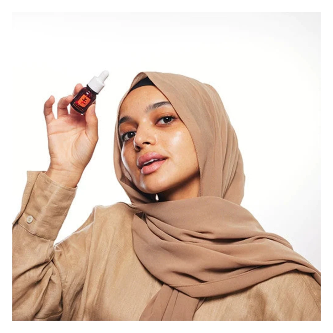 Erborian Skin Therapy Multi Perfecting Night Oil - Image 6