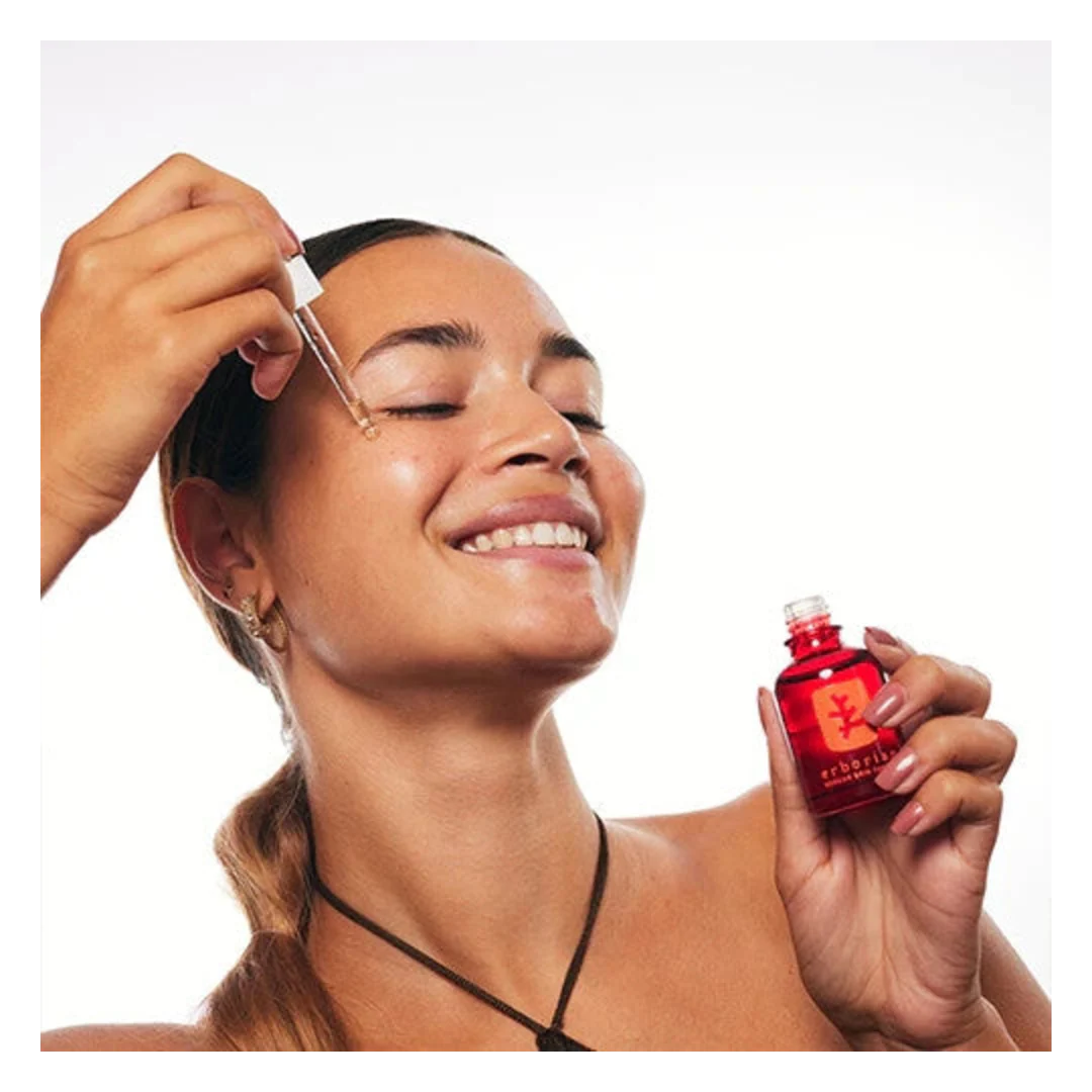 Erborian Skin Therapy Multi Perfecting Night Oil - Image 7