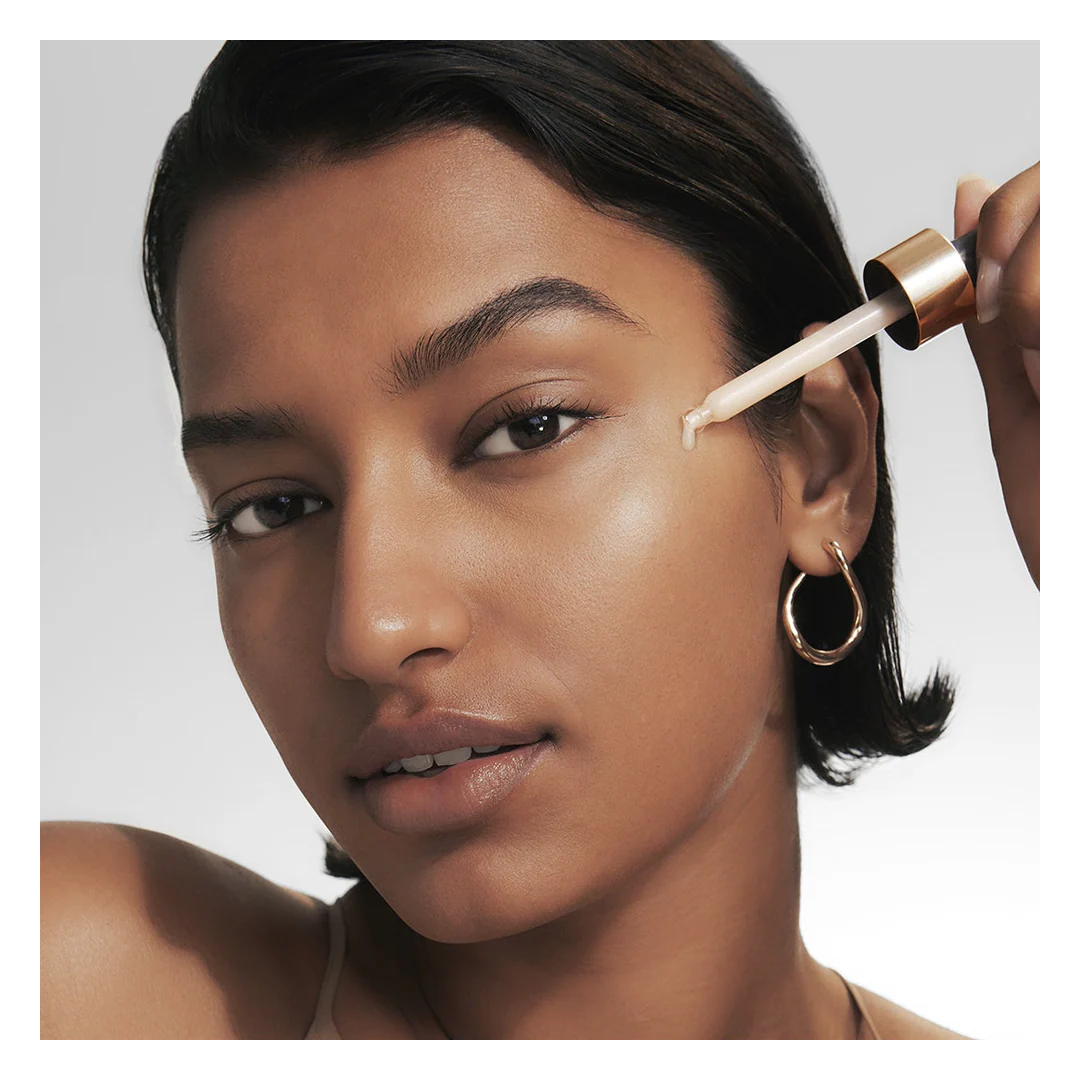 Estee Lauder Futurist Peptide-Power Serum Primer - Image 4