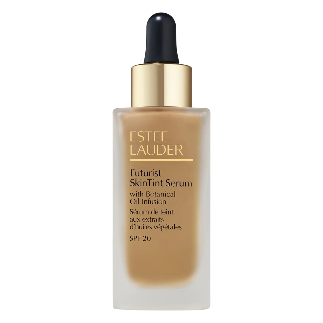 Estee Lauder Futurist SkinTint Serum Foundation SPF20 - Image 10
