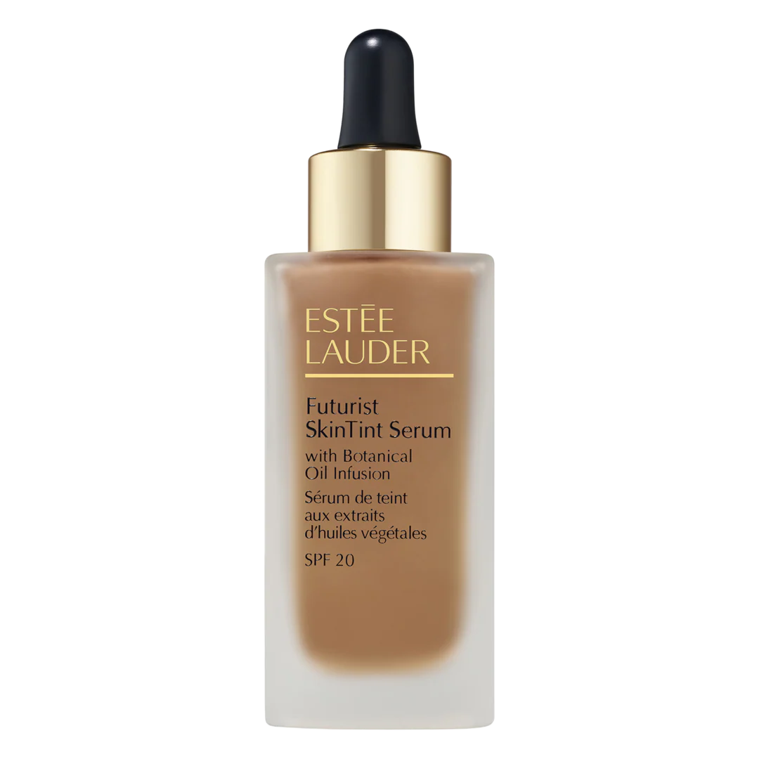 Estee Lauder Futurist SkinTint Serum Foundation SPF20 - Image 11