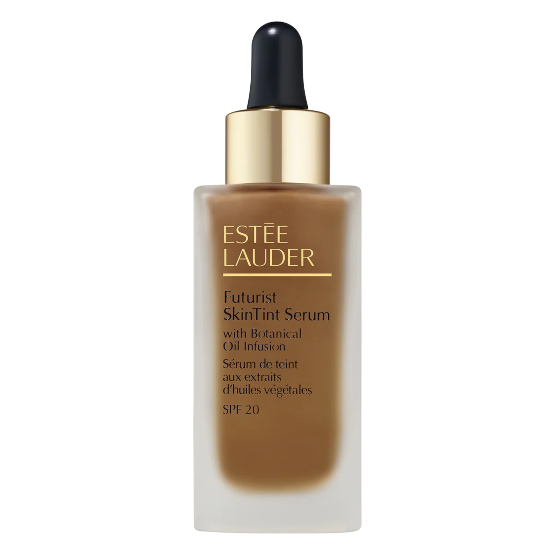 Estee Lauder Futurist SkinTint Serum Foundation SPF20 - Image 12
