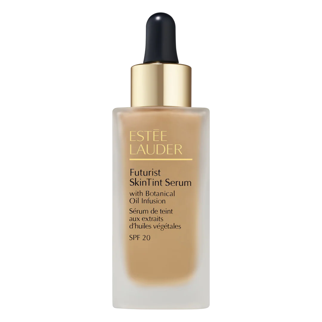 Estee Lauder Futurist SkinTint Serum Foundation SPF20 - Image 13
