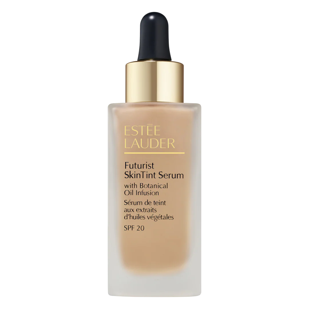 Estee Lauder Futurist SkinTint Serum Foundation SPF20 - Image 14