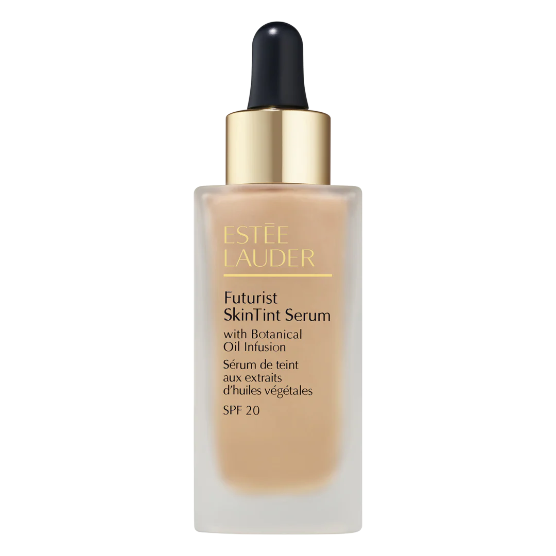 Estee Lauder Futurist SkinTint Serum Foundation SPF20 - Image 15