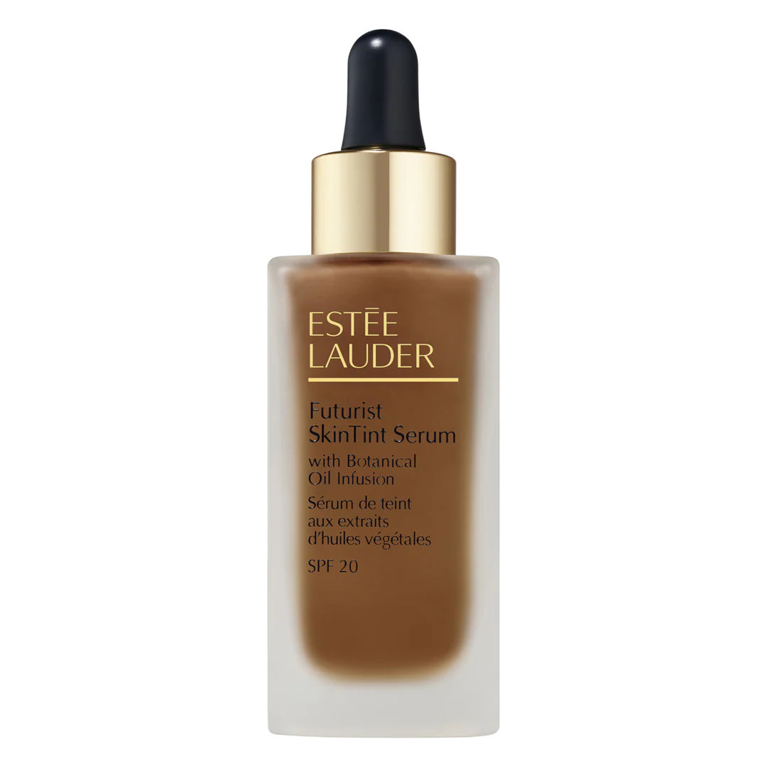 Estee Lauder Futurist SkinTint Serum Foundation SPF20 - Image 16
