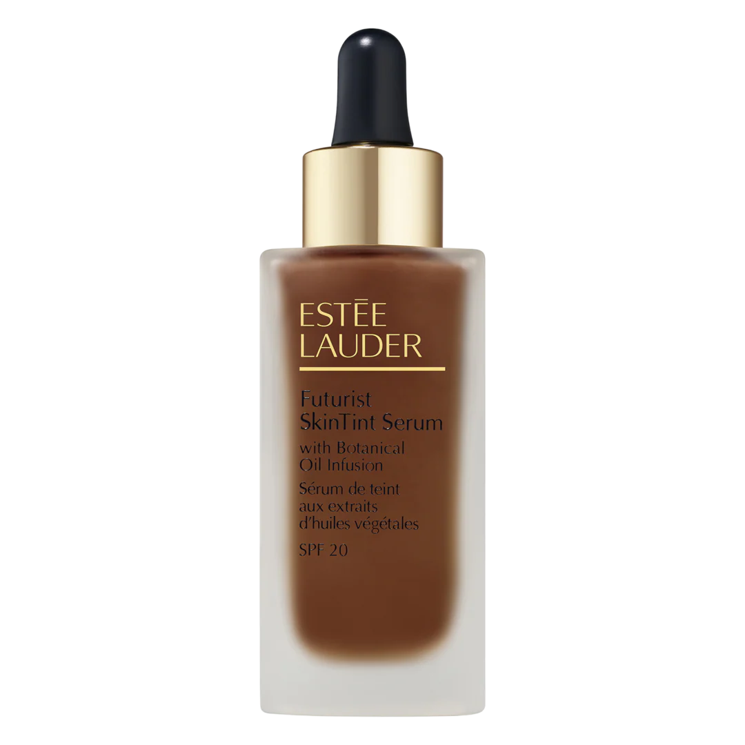 Estee Lauder Futurist SkinTint Serum Foundation SPF20 - Image 17