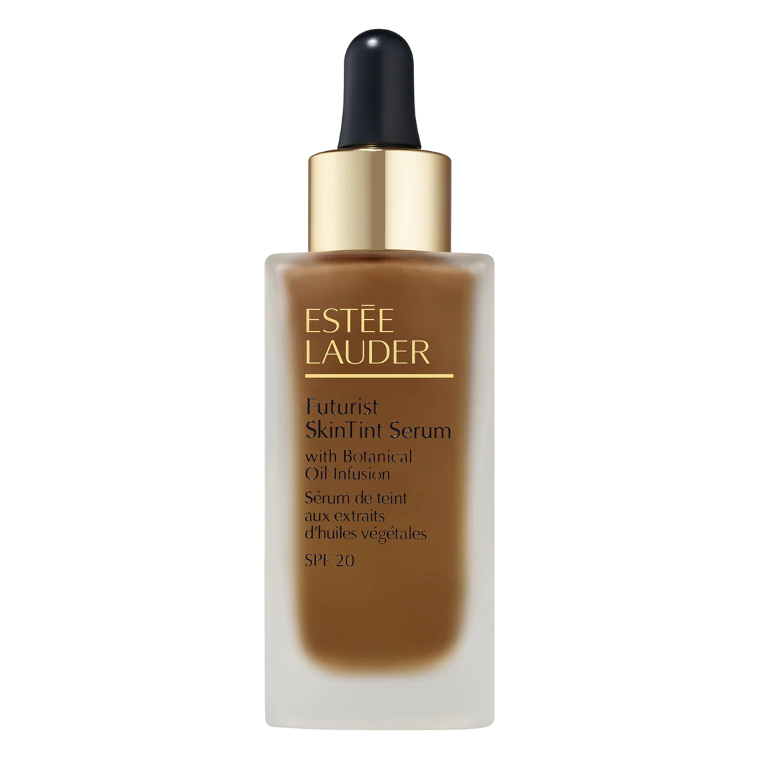 Estee Lauder Futurist SkinTint Serum Foundation SPF20 - Image 18