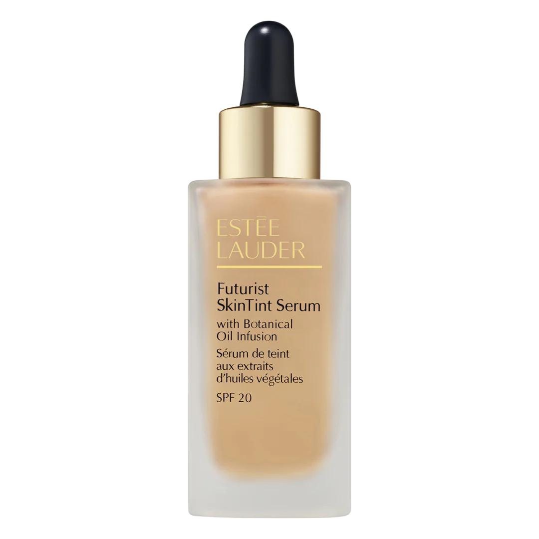 Estee Lauder Futurist SkinTint Serum Foundation SPF20 - Image 19