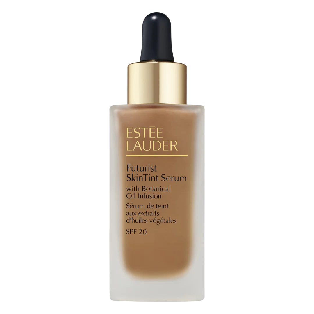 Estee Lauder Futurist SkinTint Serum Foundation SPF20 - Image 20