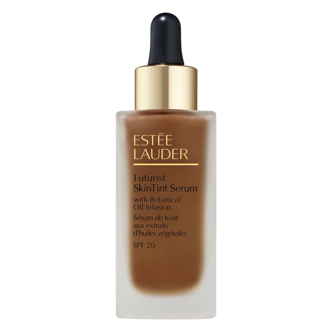 Estee Lauder Futurist SkinTint Serum Foundation SPF20 - Image 22