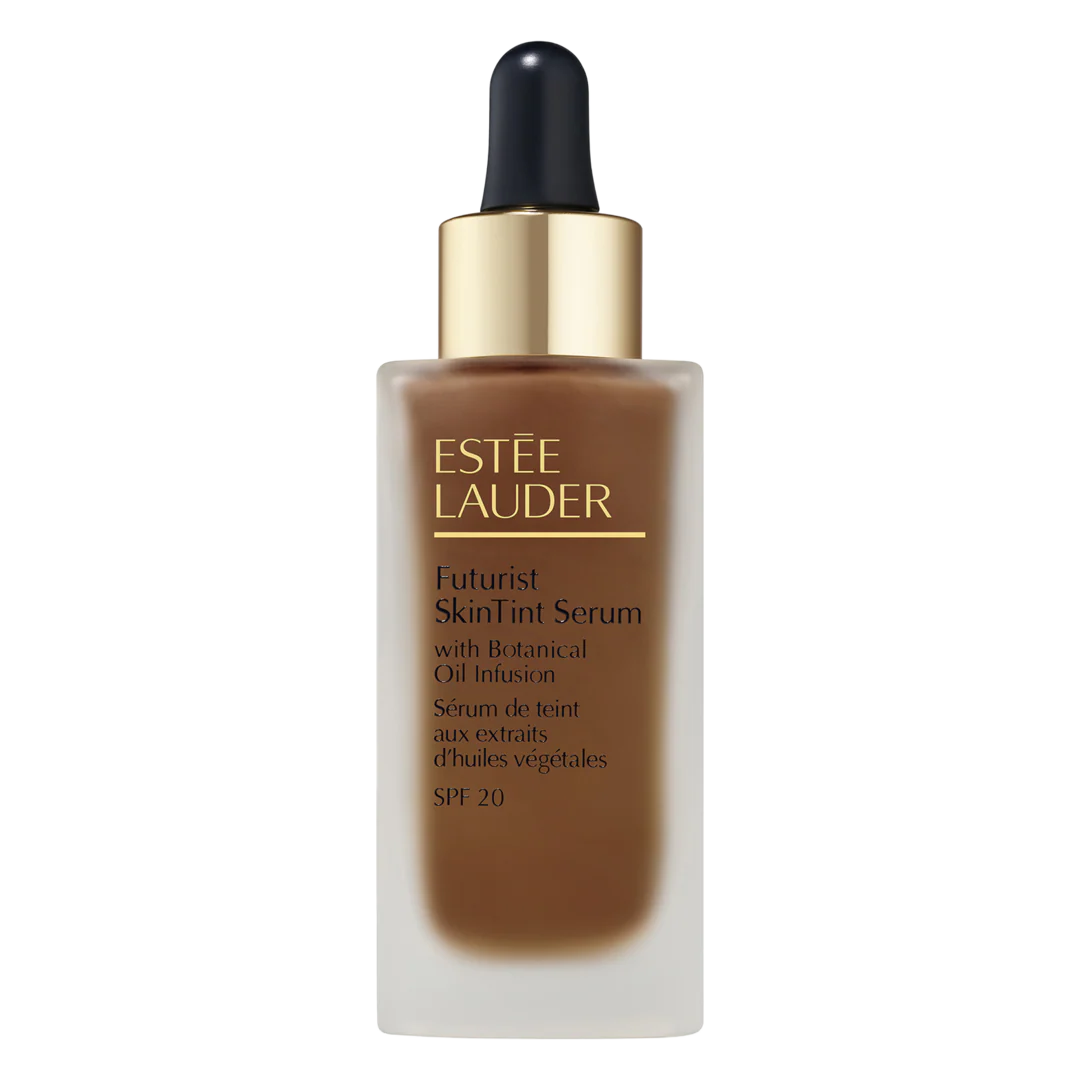 Estee Lauder Futurist SkinTint Serum Foundation SPF20 - Image 23