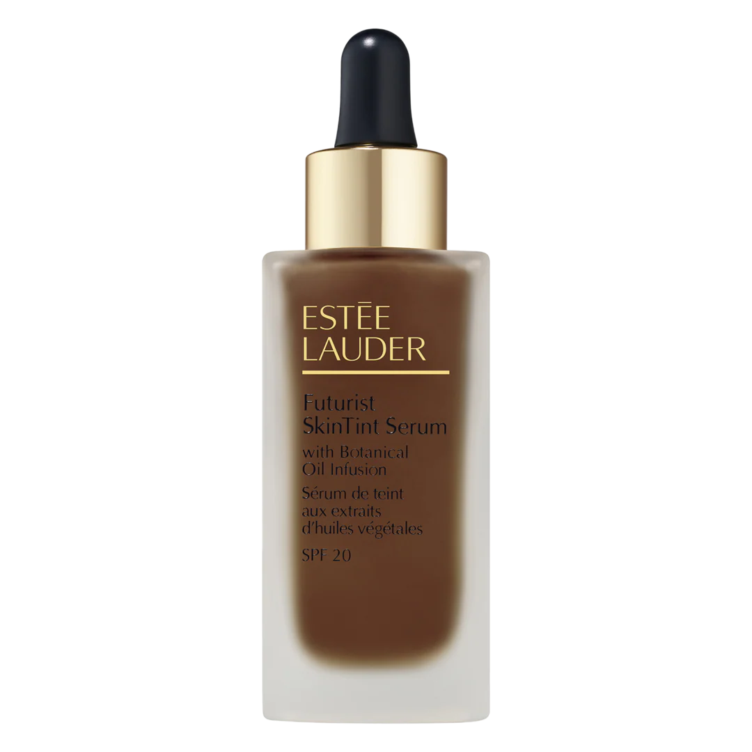 Estee Lauder Futurist SkinTint Serum Foundation SPF20 - Image 24