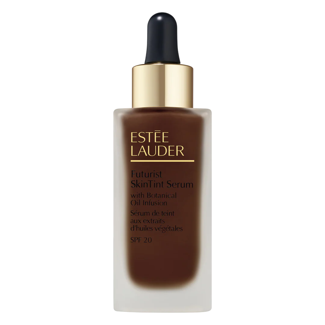 Estee Lauder Futurist SkinTint Serum Foundation SPF20 - Image 26