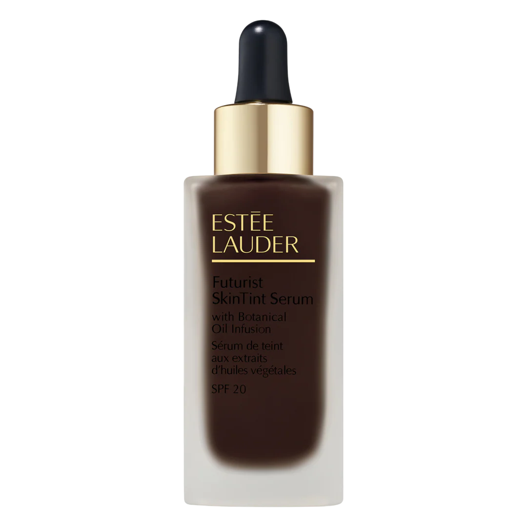 Estee Lauder Futurist SkinTint Serum Foundation SPF20 - Image 27