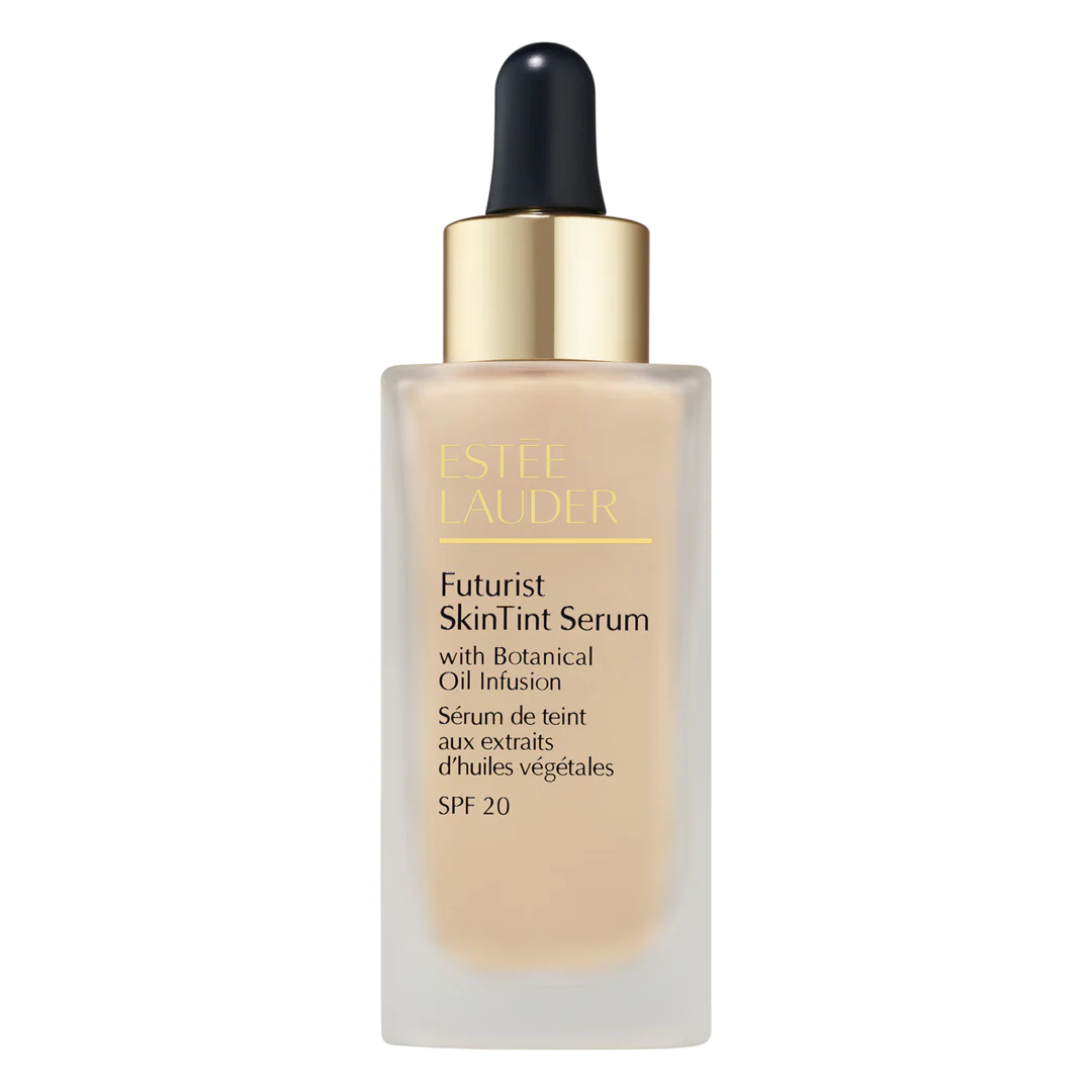Estee Lauder Futurist SkinTint Serum Foundation SPF20 - Image 28