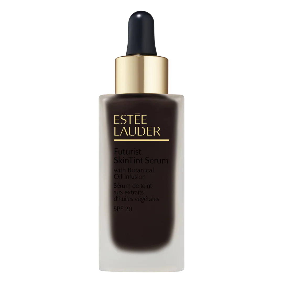 Estee Lauder Futurist SkinTint Serum Foundation SPF20 - Image 29
