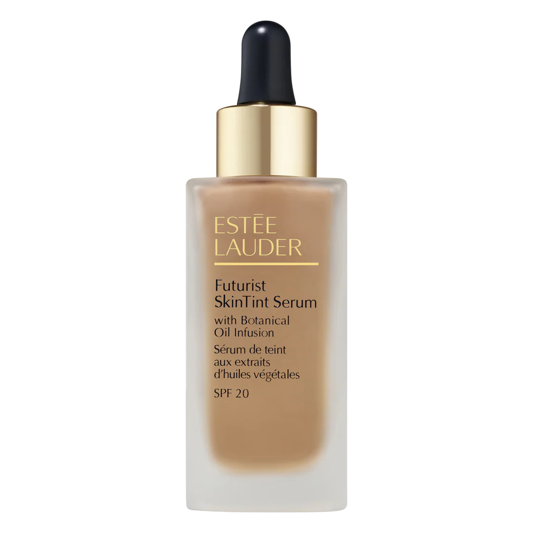 Estee Lauder Futurist SkinTint Serum Foundation SPF20 - Image 3