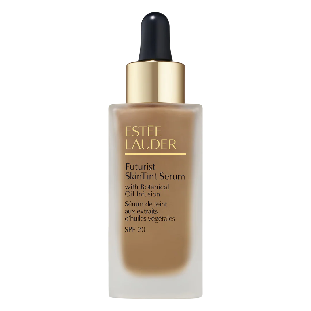Estee Lauder Futurist SkinTint Serum Foundation SPF20 - Image 4