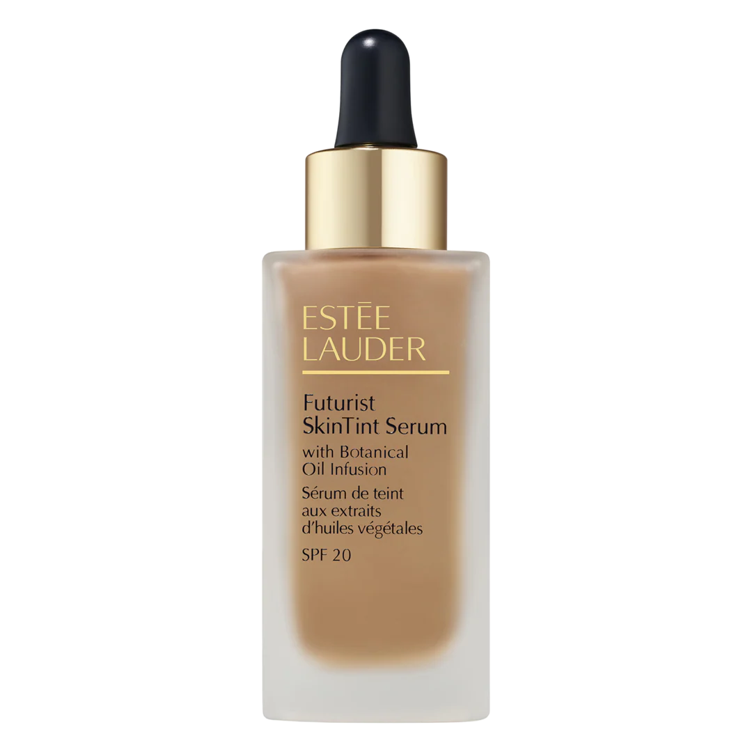 Estee Lauder Futurist SkinTint Serum Foundation SPF20 - Image 6