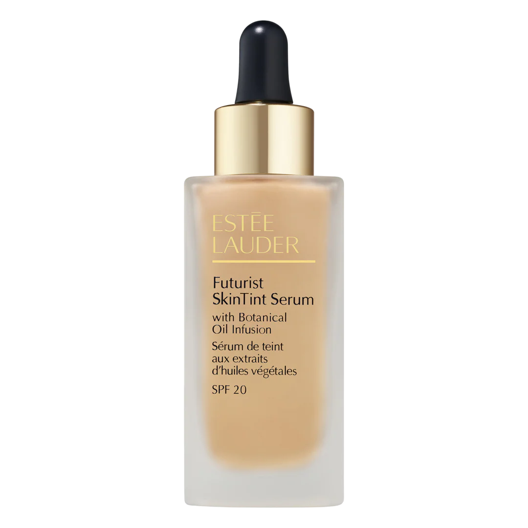 Estee Lauder Futurist SkinTint Serum Foundation SPF20 - Image 7