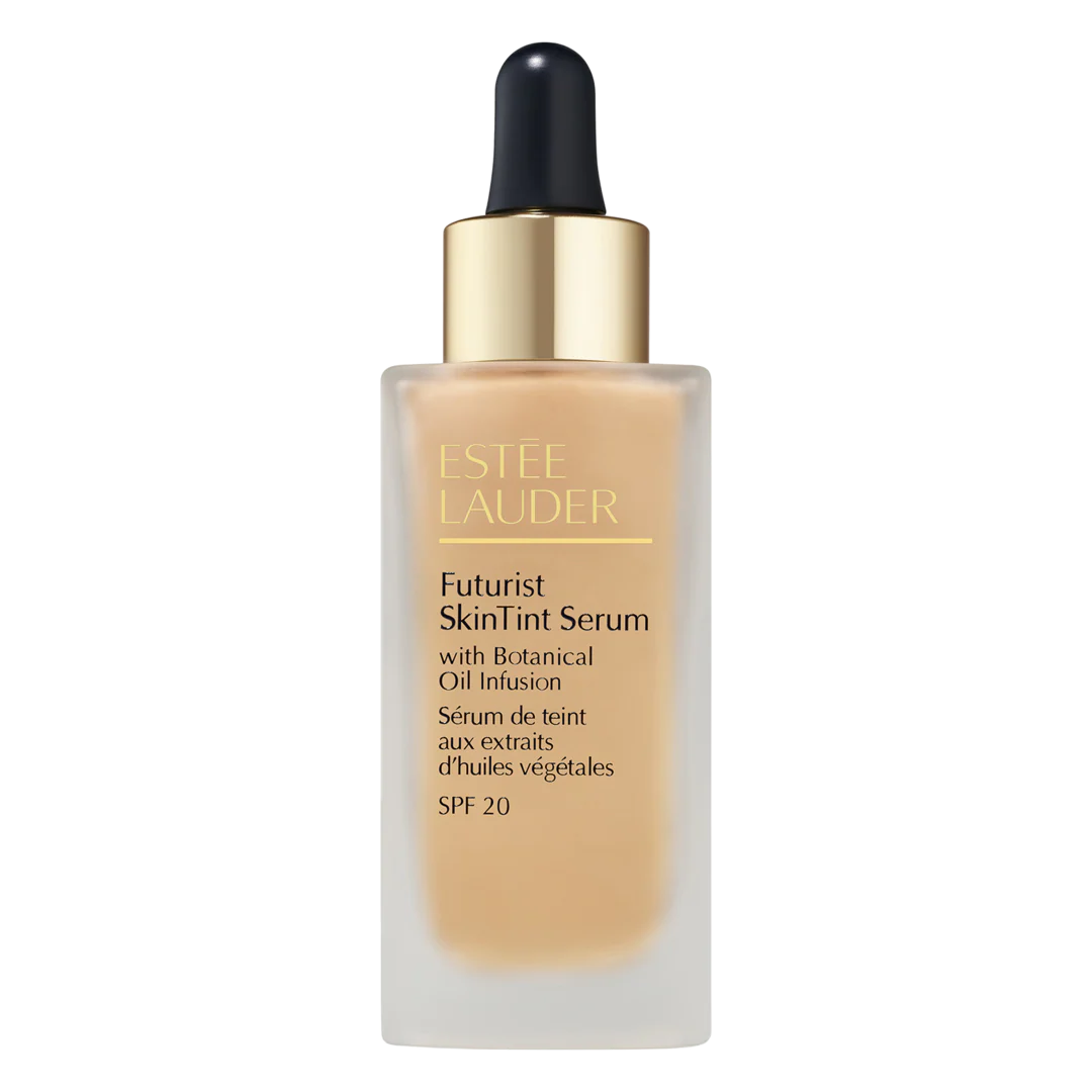 Estee Lauder Futurist SkinTint Serum Foundation SPF20 - Image 8
