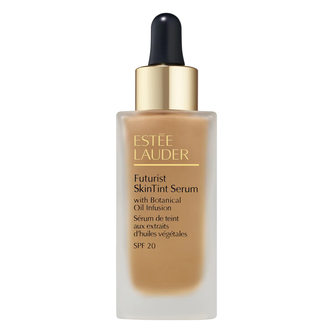Estee Lauder Futurist SkinTint Serum Foundation SPF20 - Image 9