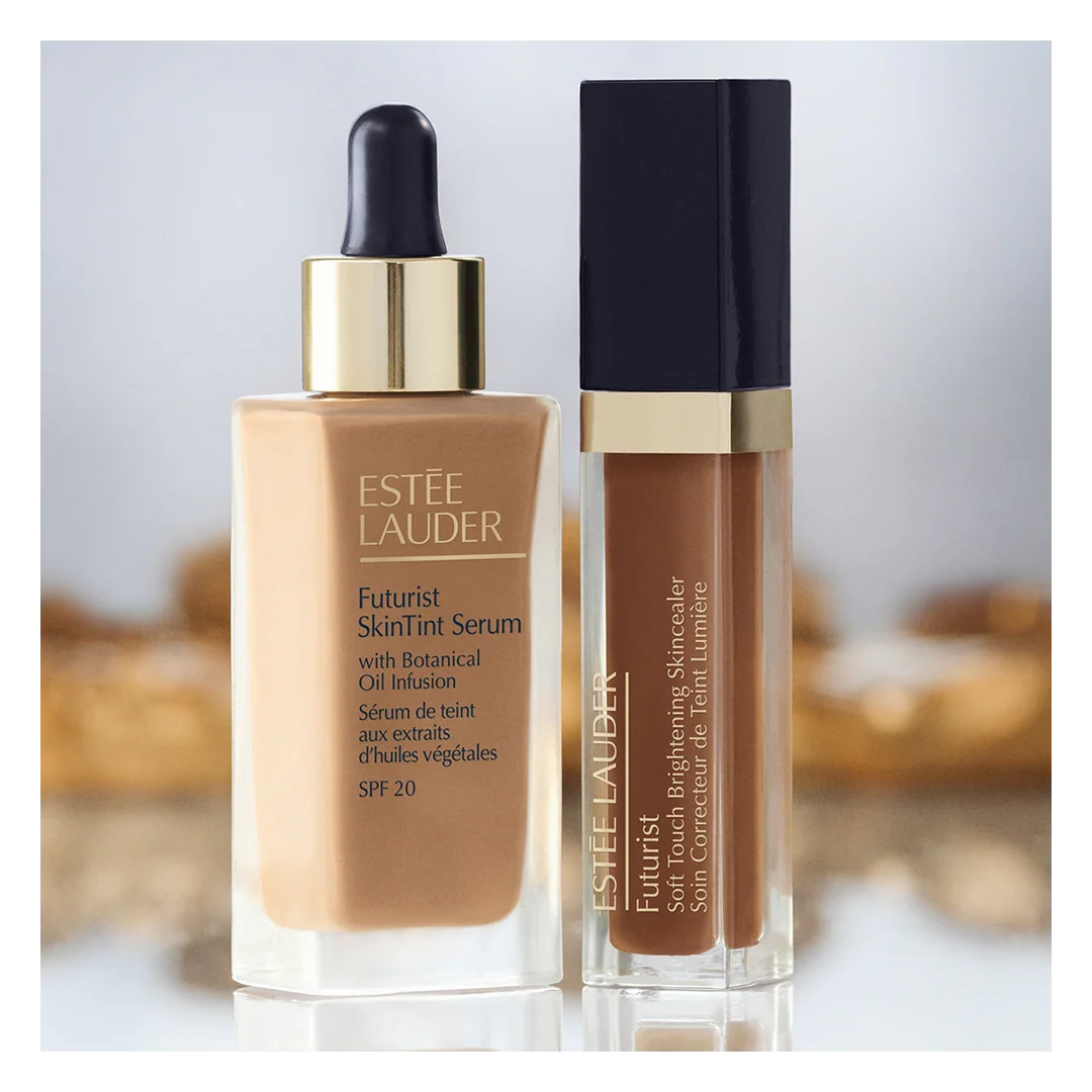 Estee Lauder Futurist Soft Touch Brightening Skincealer - Image 64