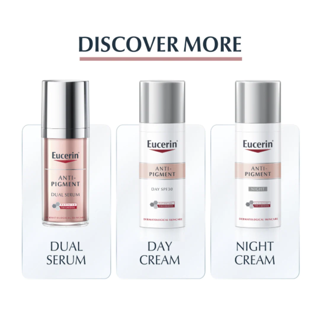 Eucerin Anti-Pigment Targeted Areas Body Cream - Image 5