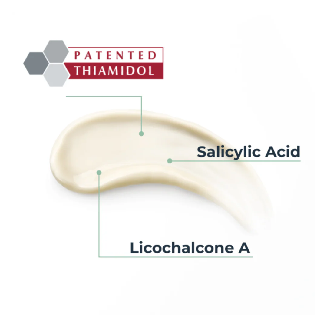 Eucerin DermoPurifyer Triple Effect Body Cream - Image 4