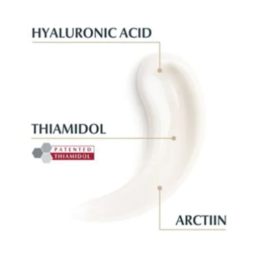 Eucerin Hyaluron Filler + Elasticity Anti-Age Body Cream - Image 3