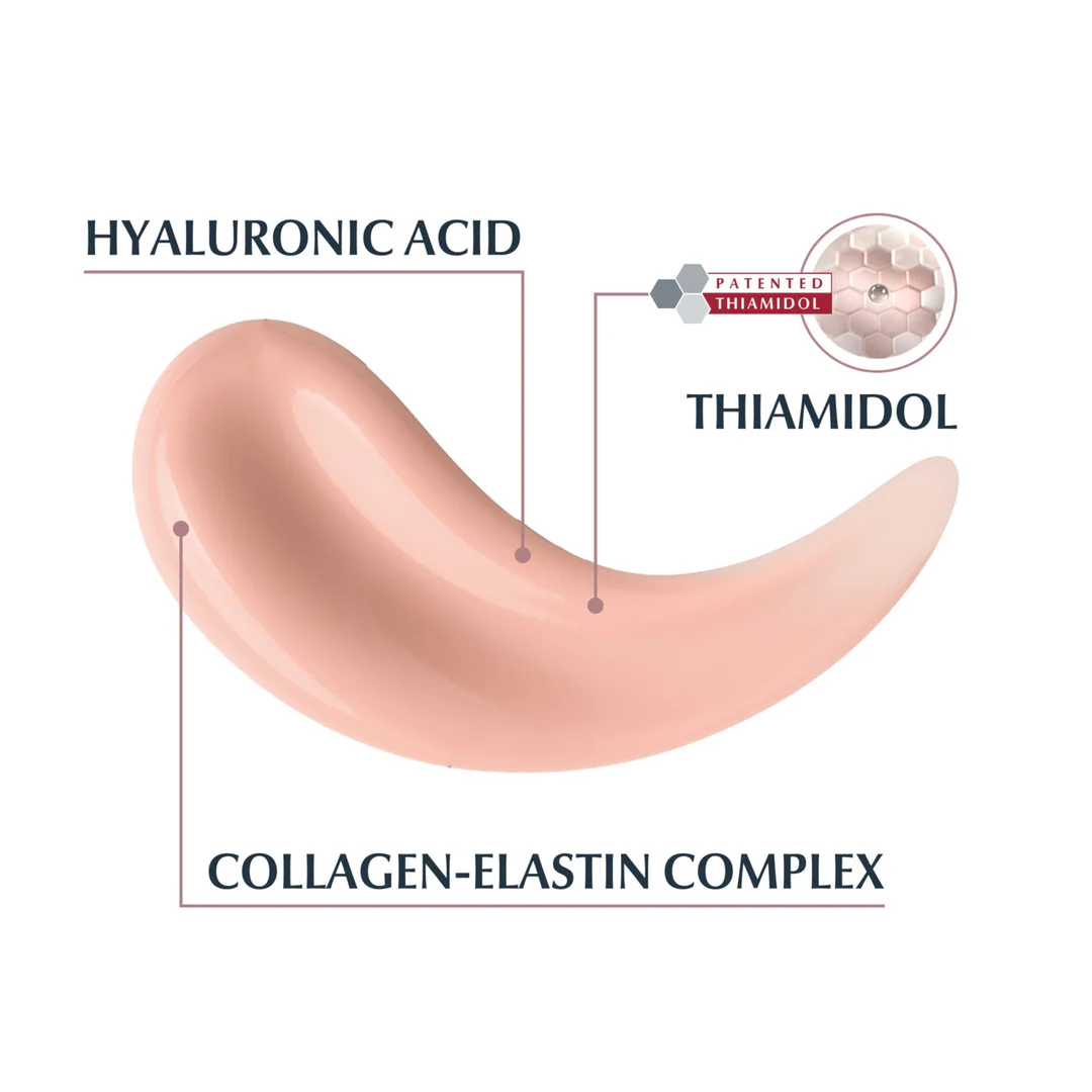 Eucerin Hyaluron-Filler + Elasticity Day Rose SPF30 - Image 4