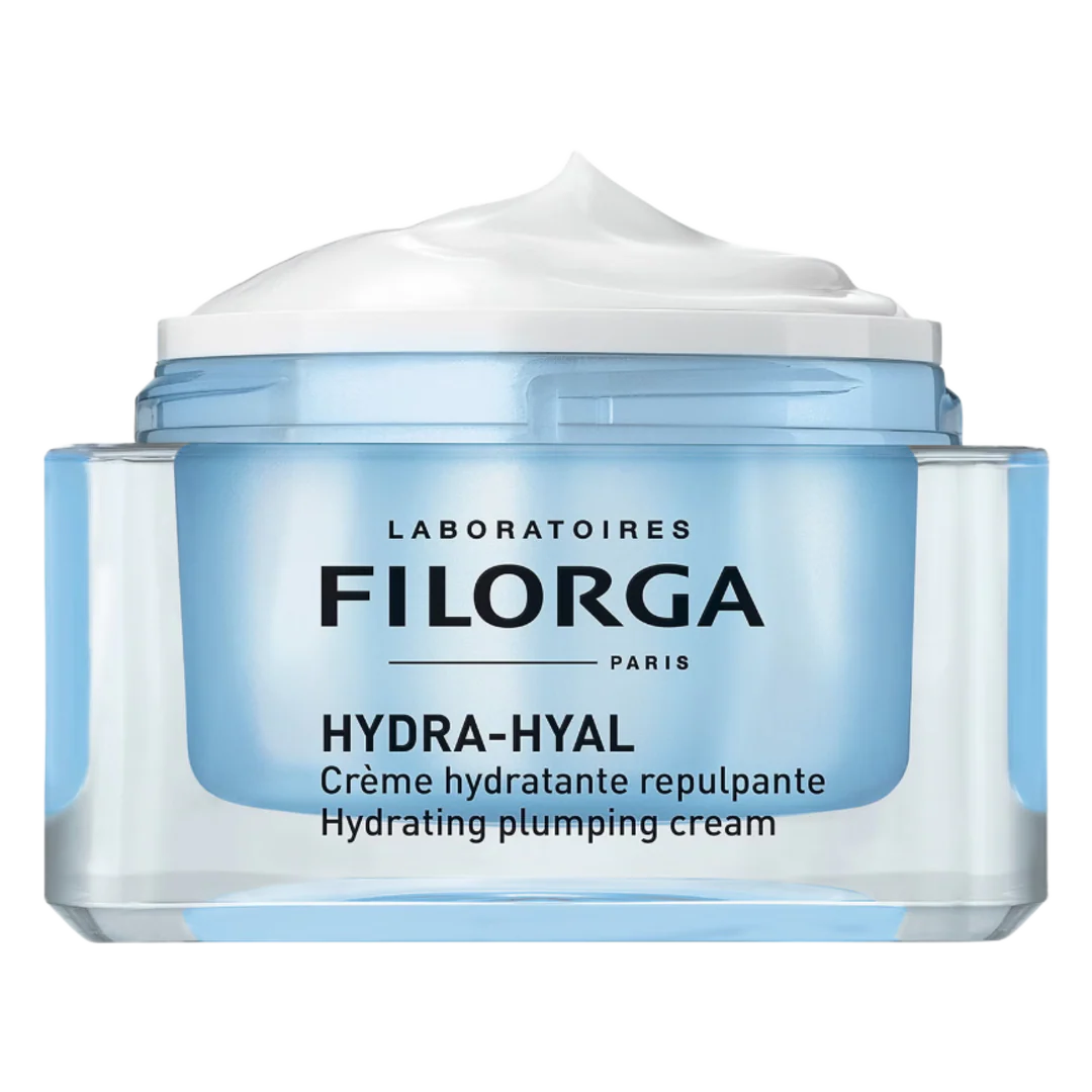 Filorga Hydra-Hyal Hydrating Plumping Cream - Image 4