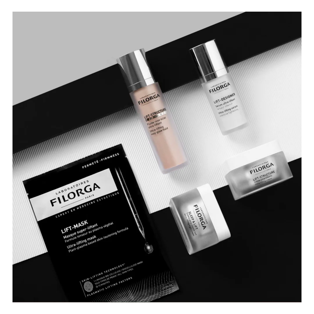 Filorga Lift-Mask Ultra-Lifting Mask - Image 4