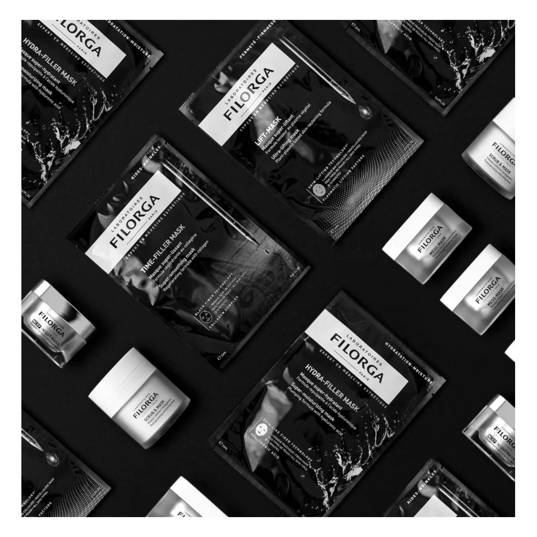 Filorga Lift-Mask Ultra-Lifting Mask - Image 5