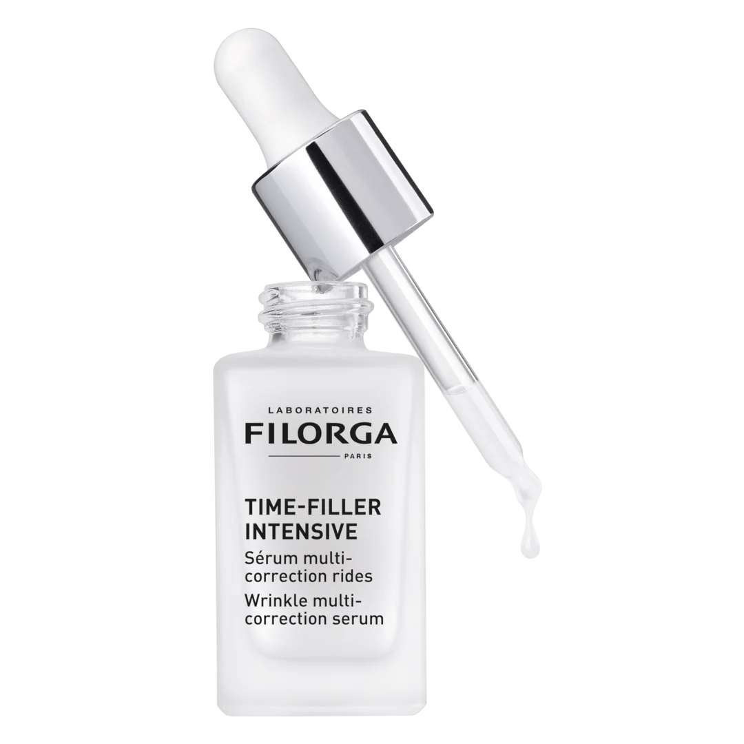 Filorga Time-Filler Intensive Wrinkle Multi-Correction Serum - Image 3