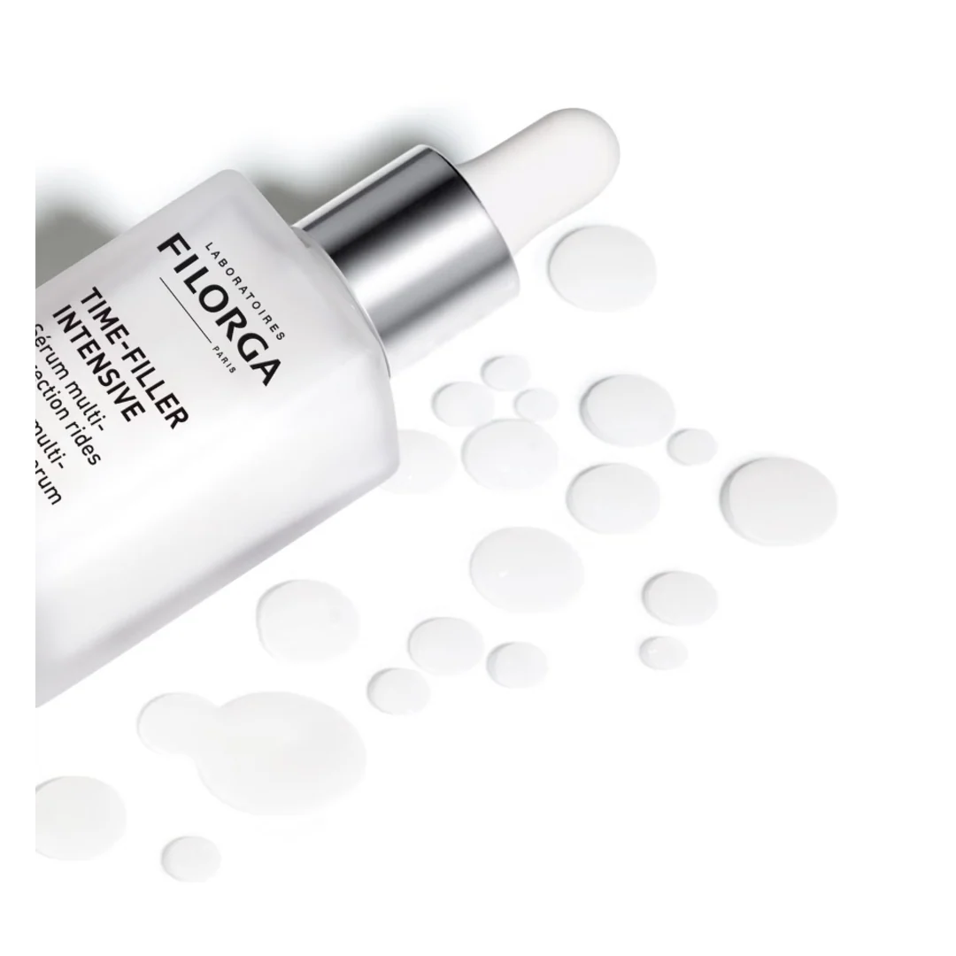 Filorga Time-Filler Intensive Wrinkle Multi-Correction Serum - Image 4